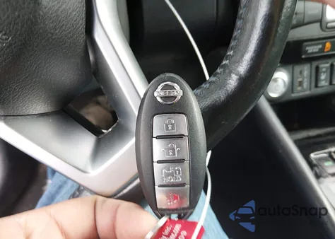 2020 Nissan Leaf Sl Plus 62 Kwh из США, поврежденный, VIN 1N4BZ1DP6LC309170